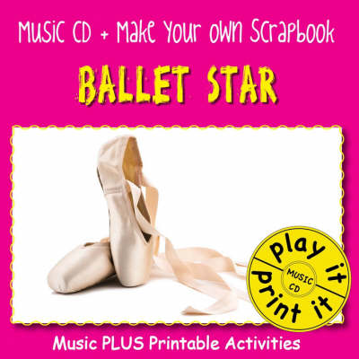 Ballet Star