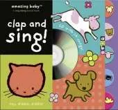 Clap And Sing: Amazing Baby