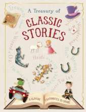 A Treasury of Classic Stories