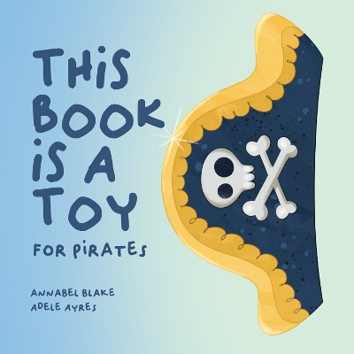 This Book Is A Toy