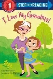 I Love My Grandma!