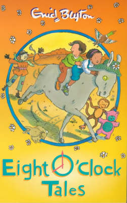Eight O'Clock Tales