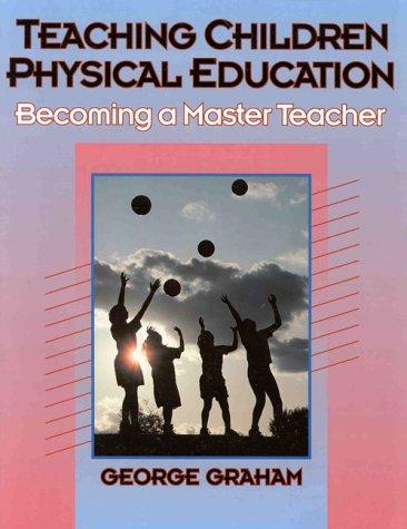 Teaching Children Physical Education