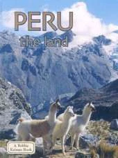 Peru, the Land
