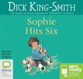 Sophie Hits Six