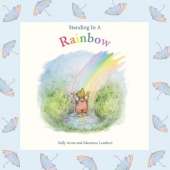 Standing In A Rainbow