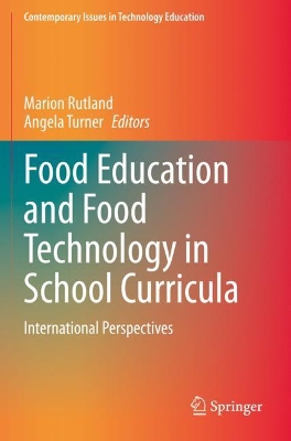 Food Education and Food Technology in School Curricula: International Perspectives