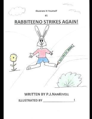 Rabbiteeno Strikes Again!
