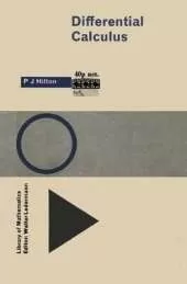 Differential Calculus