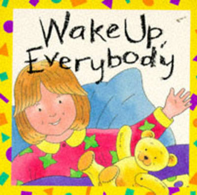 Wake Up, Everybody