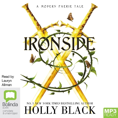 Ironside