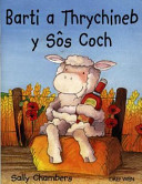 Barti a Thrychineb y Sos Coch
