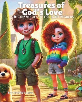 Treasures of God's Love: The Chronicles of the Light Bearers