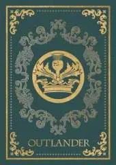Outlander: Deluxe Note Card Set (With Keepsake Book Box)