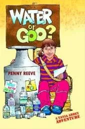 Water Or Goo?
