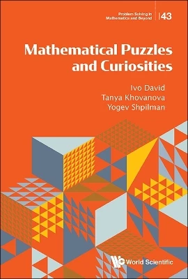 Mathematical Puzzles And Curiosities