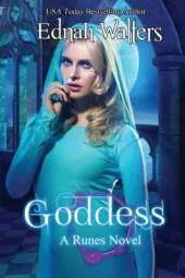 Goddess: A Runes Novel