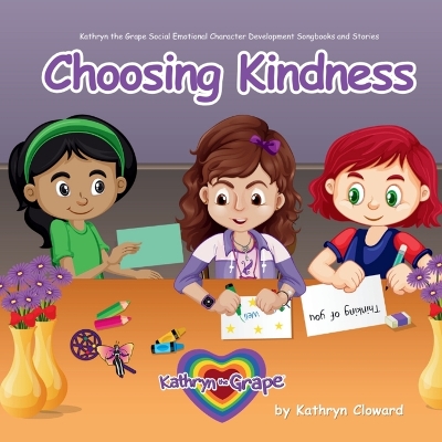 Choosing Kindness