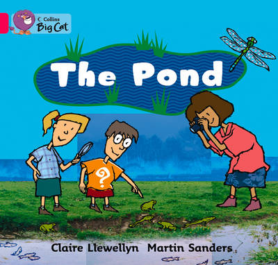 Pond