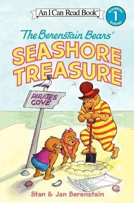 The Berenstain Bears' Seashore Treasure
