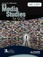 OCR Media Studies for GCSE