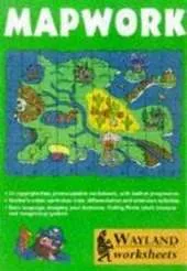 Mapwork Worksheets: Mapwork Worksheets