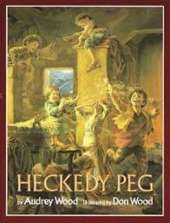 Heckedy Peg: Hardcover
