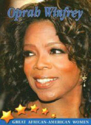 Oprah Winfrey
