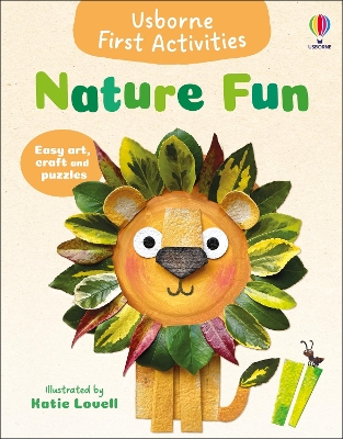 Nature Fun
