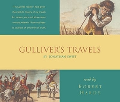Gulliver's Travels