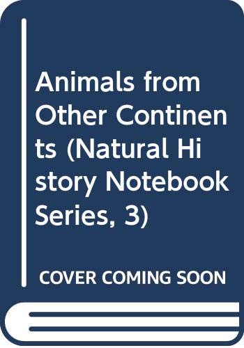 Natural History Notebook