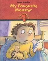 My Favourite Monster