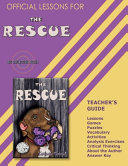 Official Lessons for: The Rescue Workbook
