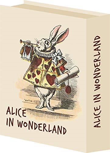 Alice in Wonderland  ard Game