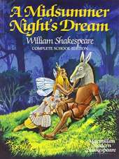 A Midsummer Night's Dream