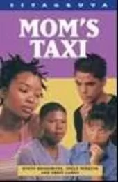 Mom's taxi