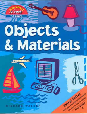 Objects & Materials