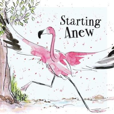 Starting Anew