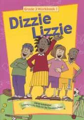 Dizzie Lizzie: Gariep Integrated Literacy and Life Skills for the Foundation Phase