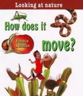 How Does it Move?