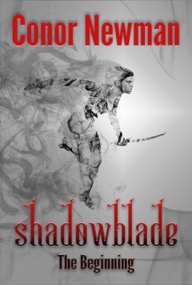 Shadowblade: The Beginning
