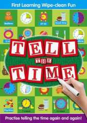 Tell the Time