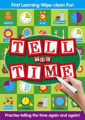 Tell the Time