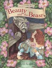 A Storyteller Book: Beauty and the Beast