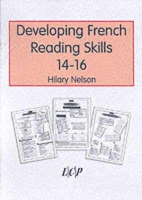 Developing French Reading Skills 14-16
