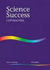 Science Success Copymaster