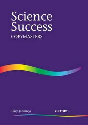 Science Success Copymaster