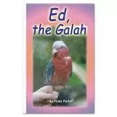 ED, THE GALAH - RR WHITE