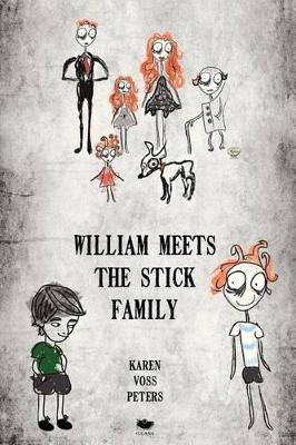 William Meets the Stick Family