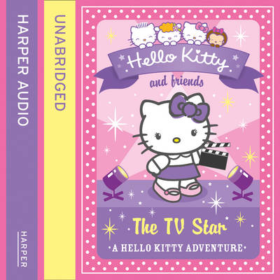 The TV Star